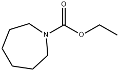 Hexahydro-1H-azepine-1-carboxylic acid ethyl ester