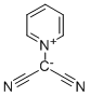 Dicyanomethylidepyridinium