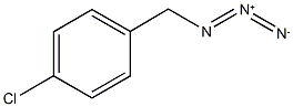 1-(AZIDOMETHYL)-4-CHLOROBENZENE SOLUTION