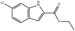 6-氯-吲哚-2-羧酸乙酯