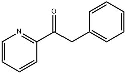 2-苯基-1-吡啶-2-基-乙酮