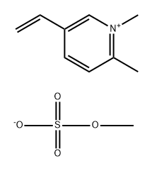 polydimethylvinylpyridinium