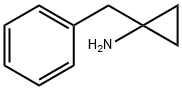 (1-苄环丙基)胺 0.75HCL 0.6H2O