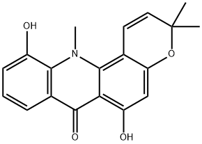 5-Hydroxyacronine