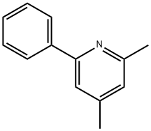 2,4-Dimethyl-6-phenylpyridine