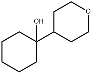 Cyclohexanol, 1-(tetrahydro-4-pyranyl)-