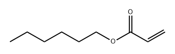 POLY(N-HEXYL ACRYLATE)