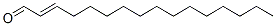 (E)-hexadec-2-enal