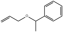 [1-(allyloxy)ethyl]benzene