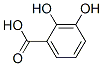 2,3-dihydroxybenzoic acid