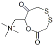 dithiobisacetylcholine