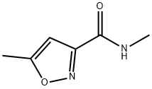 3-异噻唑甲酰胺,N,5-二甲基-