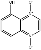 5-Quinoxalinol,  1,4-dioxide