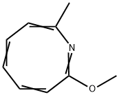 2-Methoxy-8-methylazocine