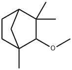 2-methoxy-1,3,3-trimethylbicyclo[2.2.1]heptane