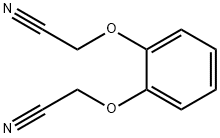 1,2-Phenylenedioxydiacetonitrile