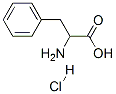 3-phenyl-DL-alanine hydrochloride