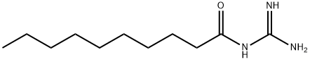 N-amidinodecan-1-amide