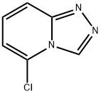 5-氯-[1,2,4]三唑并[4,3-A]吡啶