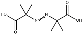 2,2'-Azobisisobutyric acid