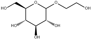 2-hydroxyethyl D-glucoside