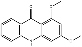 1,3-Dimethoxyacridin-9(10H)-one