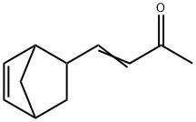 4-(5-norbornen-2-yl)-3-buten-2-one