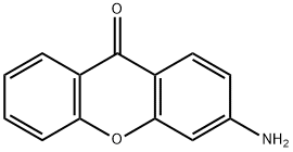 3-Amino-9H-xanthen-9-one