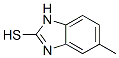 2Mercapto5MethylBenzimidazole