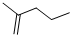 2-methylpentene