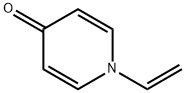4(1H)-Pyridinone,1-ethenyl-(9CI)