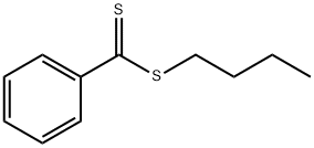Dithiobenzoic acid butyl ester