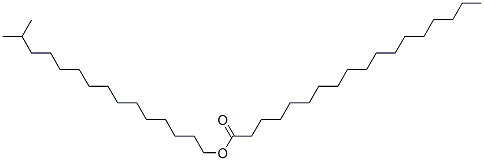14-methylpentadecyl octadecanoate