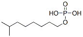 isononyl dihydrogen phosphate