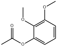 2,3-Dimethoxyphenol acetate
