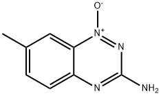 3-氨基-7-甲基-1,2,4-苯并三嗪-1-氧化物
