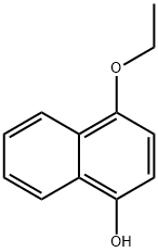 1-Ethoxy-4-hydroxynaphthalene