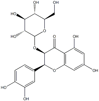 Taxifolin-3-glucoside