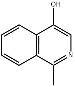 1-甲基异喹啉-4-醇