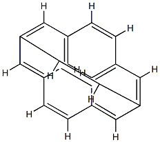 Tetracyclo[6.6.2.13,13.16,10]octadeca-1,3(17),4,6,8,10(18),11,13,15-nonaene