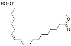 methyl linoleate hydroperoxide