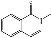 Benzamide, 2-ethenyl-N-methyl- (9CI)