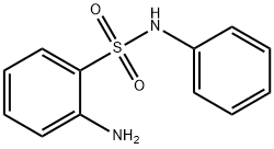 2-氨基-N-苯基苯-1-磺酰胺
