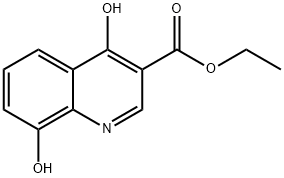 4,8-二羟基喹啉-3-羧酸乙酯