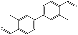 3,3'-DIMETHYLBIPHENYL-4,4'-DICARBALDEHYD