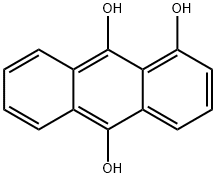 1,9,10-Anthracenetriol