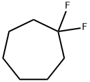 1,1-二氟环庚烷