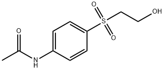 N-(4-((2-羟乙基)磺酰)苯基)乙酰胺