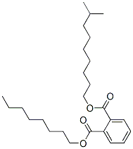 8-methylnonyl octyl benzene-1,2-dicarboxylate