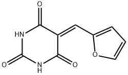 5-(2-Furanylmethylene)hexahydropyrimidine-2,4,6-trione